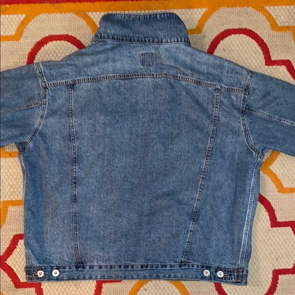 Denim Jacket - Picture 7 of 9